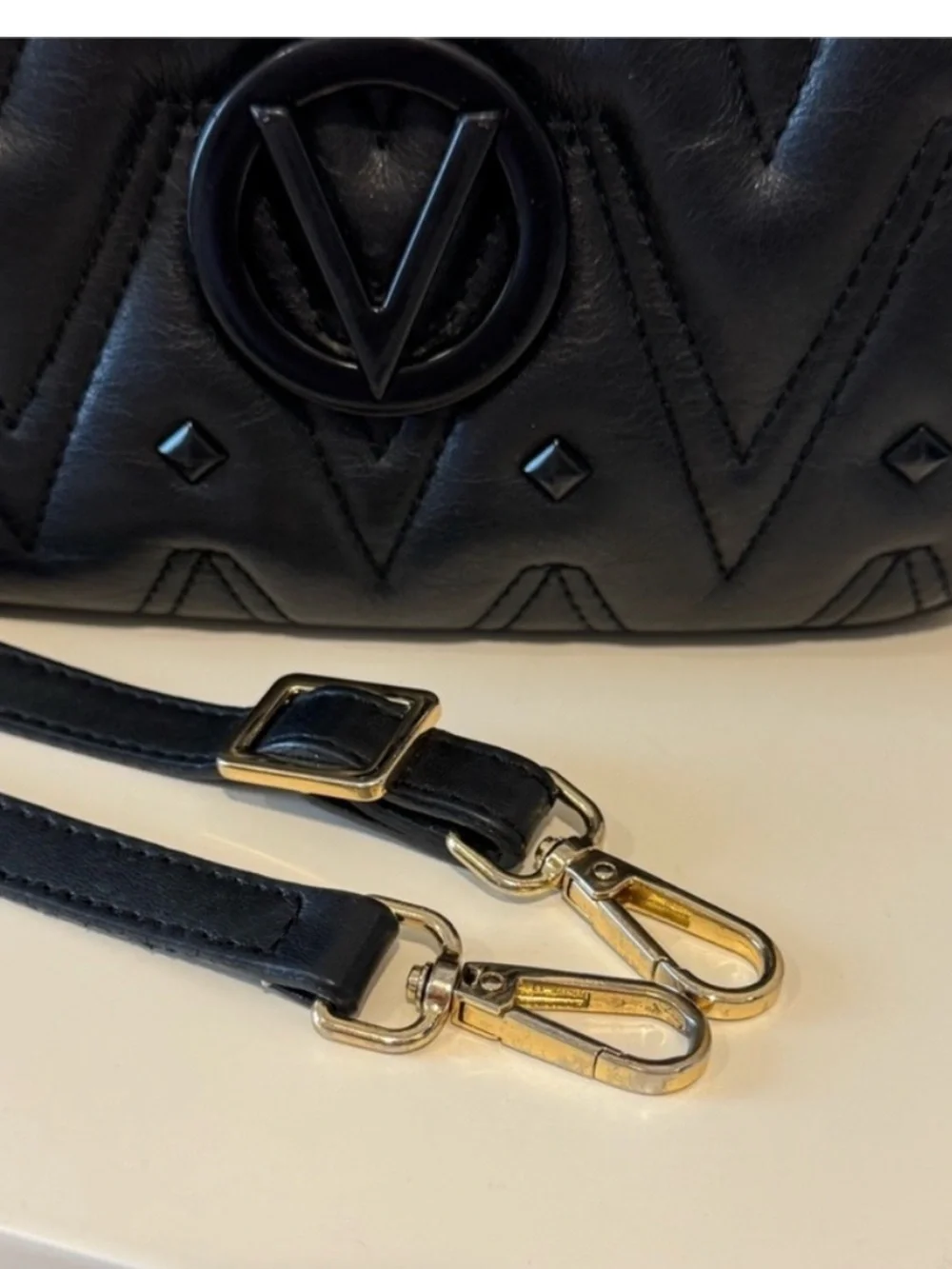 Valentino✨ Mia Bag by Mario Valentino - Picture 10 of 15